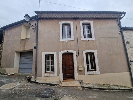 Maison sur Monze ; 65 000 &euro;  ; A vendre Réf. 1101524809-5198