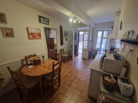 Maison sur Monze ; 65 000 &euro;  ; Vente Réf. 1101524809-5198