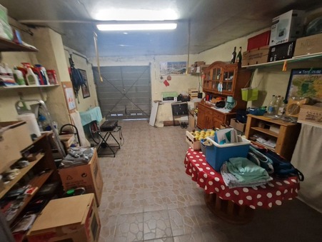 Vente maison 65 000 &euro;  Monze