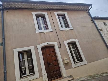 A vendre maison Monze 11800; 65 000 &euro; 
