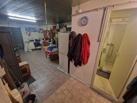 A vendre maison Monze 11800; 65 000 &euro; 