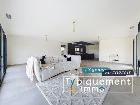 Maison 625 000 &euro;  Réf. 456 Gragnague