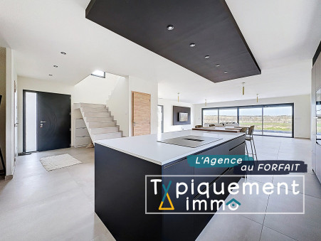 Maison 625 000 &euro;  sur Gragnague (31380) - Réf. 456