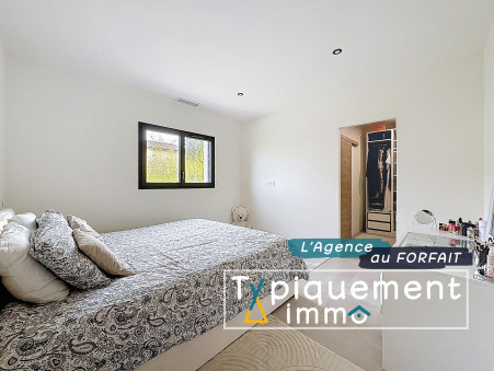 Achat maison Gragnague Réf. 456