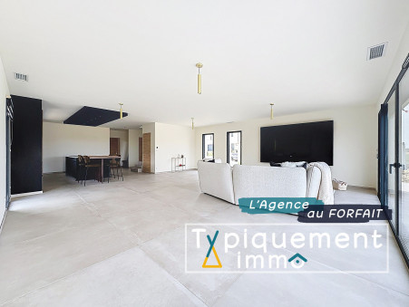 Achat maison Gragnague Réf. 456