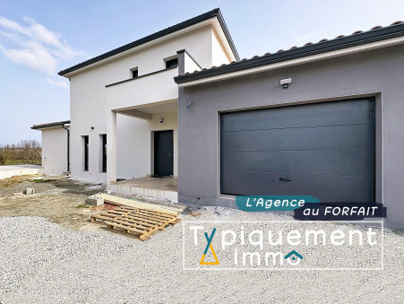 Vente maison 625 000 &euro;  Gragnague