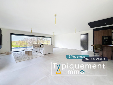 Achat maison Gragnague Réf. 456