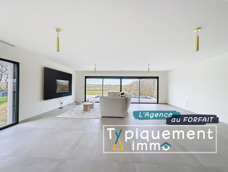 A vendre maison Gragnague 31380; 625 000 &euro; 