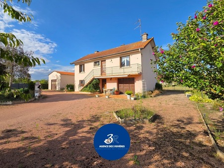 A vendre maison Epervans 71380; prix nous consulter