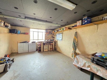 Achat maison Epervans Réf. 4867