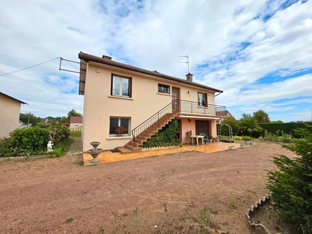 Vente maison prix nous consulter Epervans