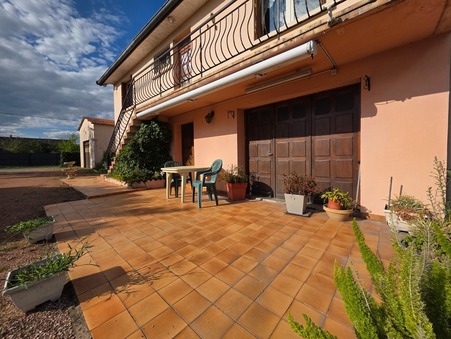 Maison sur Epervans ; prix nous consulter ; Vente Réf. 4867