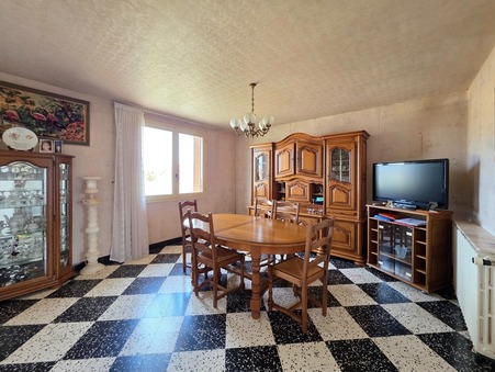 A vendre maison Epervans 71380; prix nous consulter