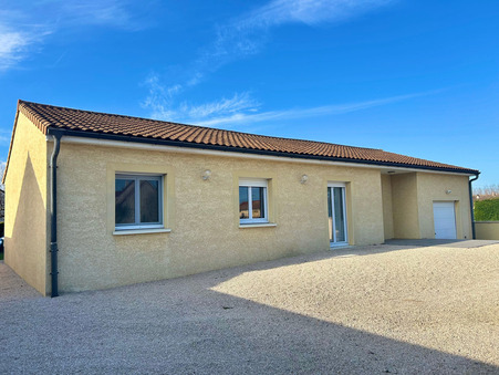 A vendre maison St Marcel 71380; 285 000 &euro; 