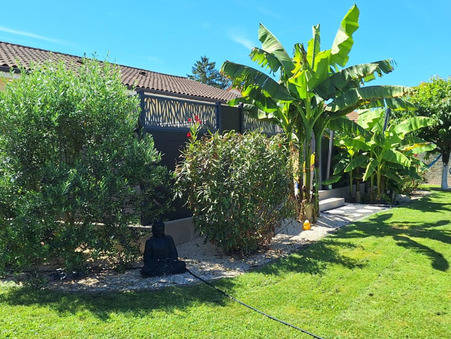 Maison 285 000 &euro;  Réf. 4967 St Marcel