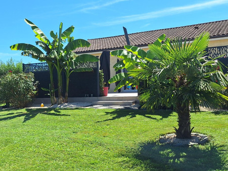 Maison 285 000 &euro;  sur St Marcel (71380) - Réf. 4967