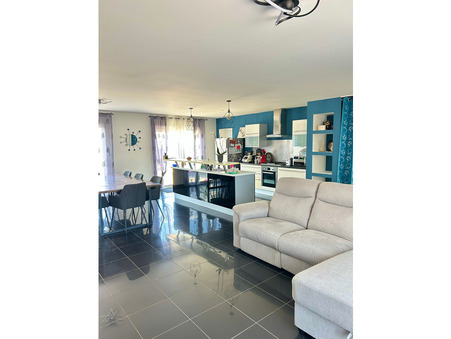 Vente maison 285 000 &euro;  St Marcel