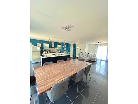 Maison 285 000 &euro;  Réf. 4967 St Marcel