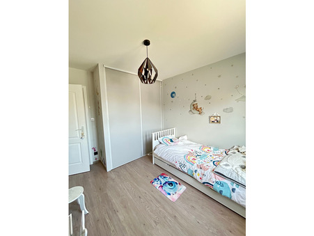 Achat maison St Marcel Réf. 4967