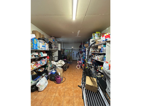 Achat maison St Marcel Réf. 4967