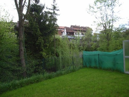 Location Appartement BUSCHWILLER Réf. AWA1540 - Slide 1