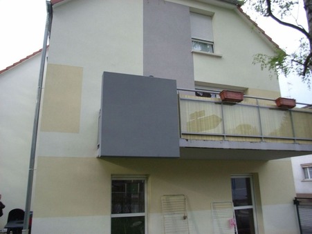 Location Appartement BUSCHWILLER Réf. AWA1540 - Slide 2