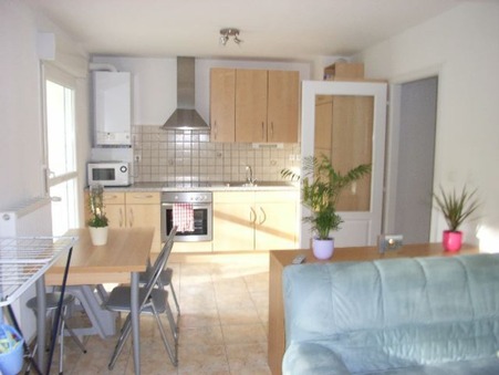 Location Appartement BUSCHWILLER Réf. AWA1540 - Slide 3