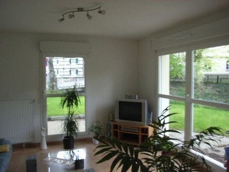 Location Appartement BUSCHWILLER Réf. AWA1540 - Slide 4