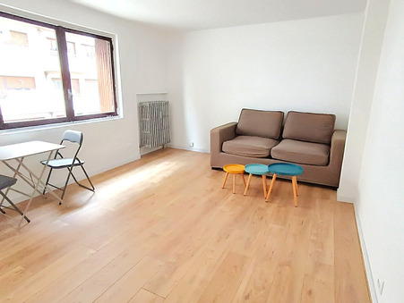 Appartement sur Marseille ; 650 &euro;  ; A louer Réf. 37ROUG2EME