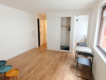 Appartement 650 &euro;  sur Marseille (13004) - Réf. 37ROUG2EME