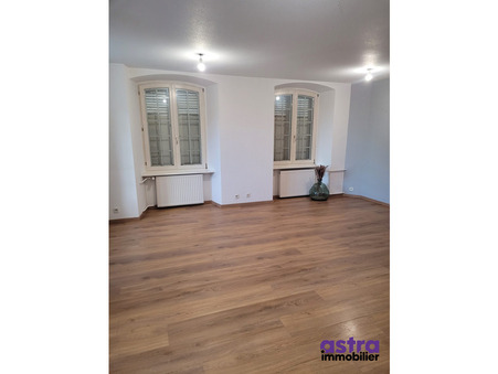 A louer appartement 720 &euro;  Ferrette