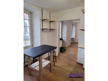 Location appartement Ferrette Réf. LA2537-ASTRA_9901