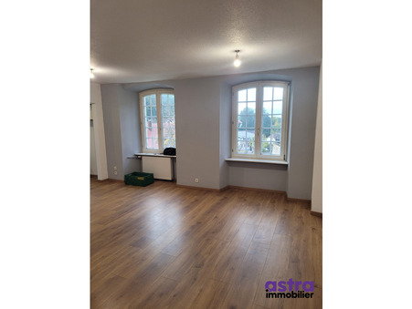 Appartement 720 &euro;  sur Ferrette (68480) - Réf. LA2537-ASTRA_9901