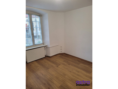 Appartement 720 &euro;  sur Ferrette (68480) - Réf. LA2537-ASTRA_9901