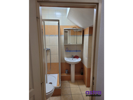 Appartement sur Ferrette ; 720 &euro;  ; Location Réf. LA2537-ASTRA_9901