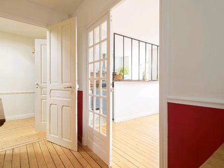 Appartement sur Reims ; 411 450 &euro;  ; Achat Réf. 2251