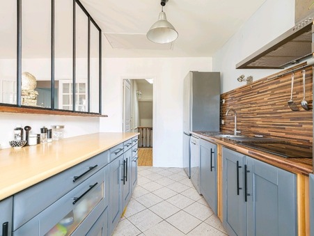 Appartement 411 450 &euro;  sur Reims (51100) - Réf. 2251