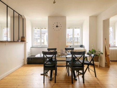 Appartement 411 450 &euro;  sur Reims (51100) - Réf. 2251