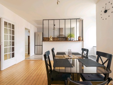 Appartement sur Reims ; 411 450 &euro;  ; Achat Réf. 2251