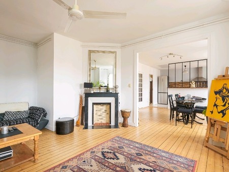 Achat appartement Reims Réf. 2251