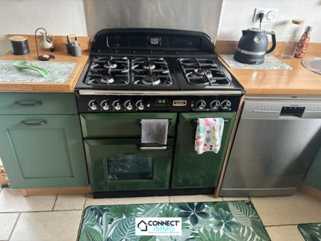 Vente Maison LE SAINT Réf. 1964 - Slide 6