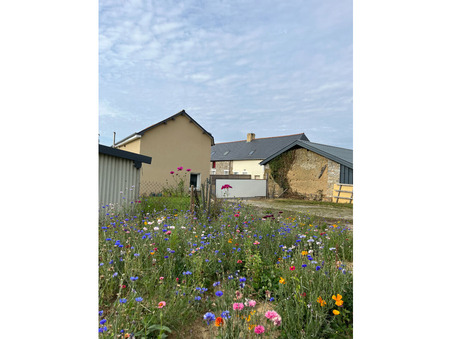 Maison 1 020 &euro;  sur Melesse (35520) - Réf. SP2012