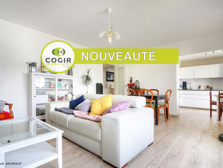 Achat appartement Le Rheu Réf. PGP2211