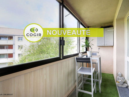 Achat appartement Le Rheu Réf. PGP2211