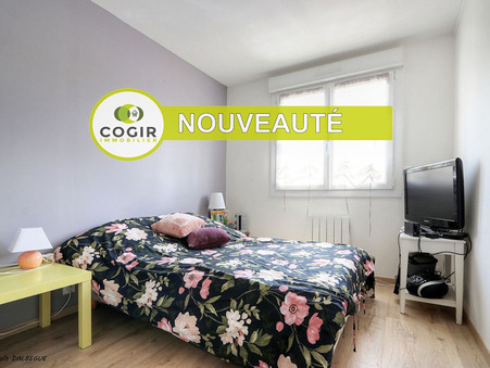 Achat appartement Le Rheu Réf. PGP2211