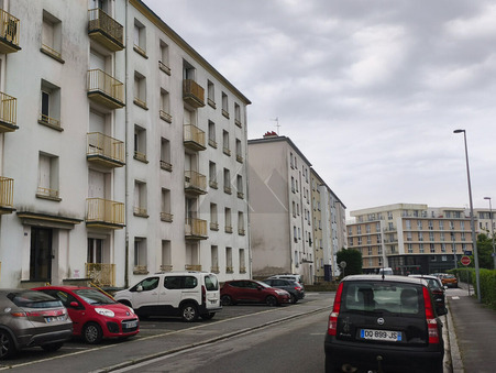 Achat appartement Brest Réf. 26175IM