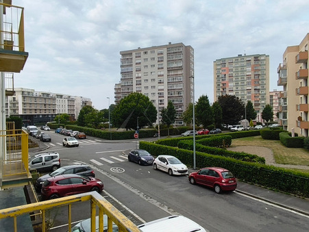 Appartement 129 600 &euro; Réf. 26175IM Brest