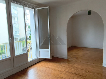 Achat appartement Brest Réf. 26175IM