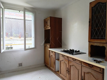 Vente appartement 129 600 &euro; Brest