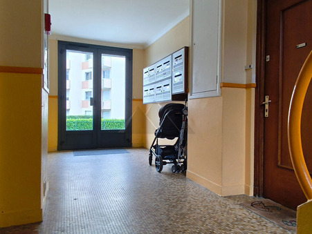 Vente appartement 129 600 &euro; Brest